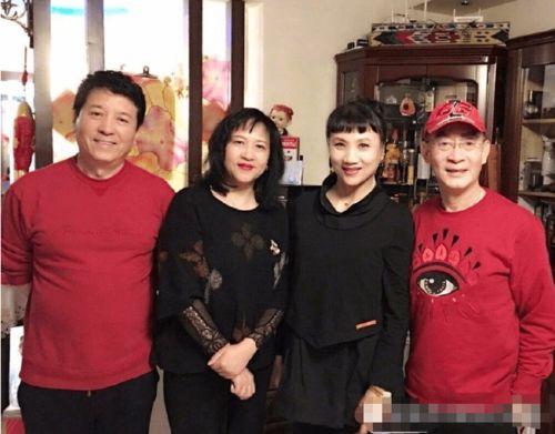 六小龄童女儿个人资料,才华横溢的年轻演员，传承父辈艺术风采