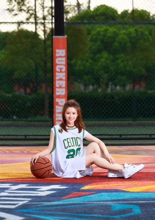 nba美女主播微博