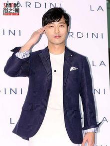 晋久家庭背景,出身名门，传承家族荣耀的影视巨星