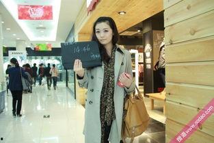 高琳的照片,镜头下的魅力瞬间