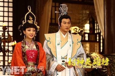 封神英雄榜花絮大全,精彩瞬间与幕后故事大公开