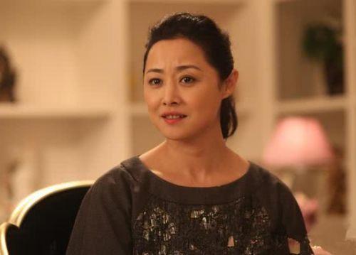 老演员刘蓓,岁月如歌，演绎人生百态的资深演员