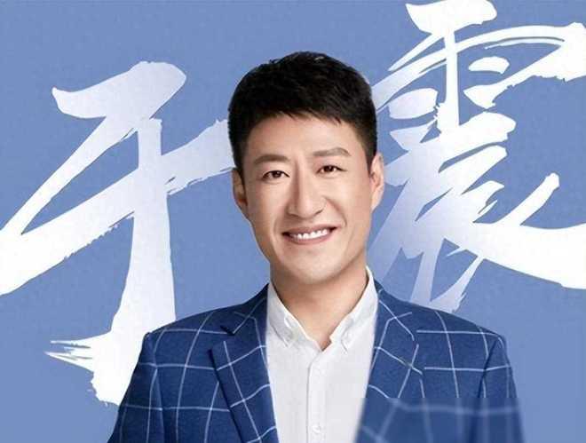 演员于震个人资料,硬汉形象深入人心,演艺事业多面发展的实力派演员